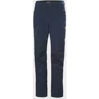 Helly Hansen Workwear 77593-591 Arbejdsbukser navy Navy