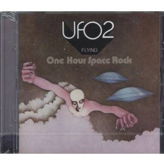 Ufo - Flying