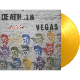 Death In Vegas - Dead Elvis