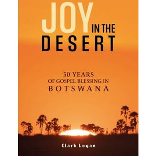Joy in the Desert