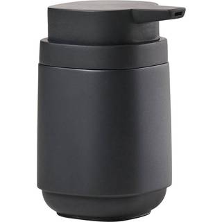 Zone Denmark Time sæbedispenser 13 cm Black