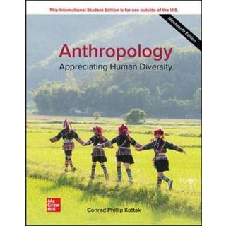 Anthropology ISE