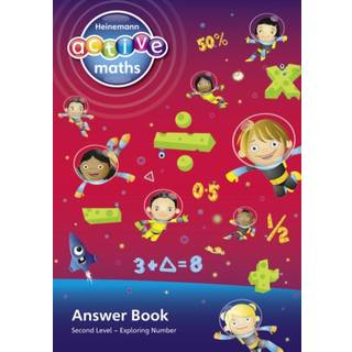 Heinemann Active Maths - Second Level - Exploring Number - Answer Book