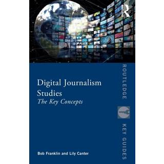 Digital Journalism Studies