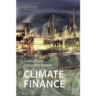 Climate Finance