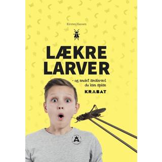 Lækre Larver