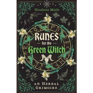 Runes for the Green Witch
