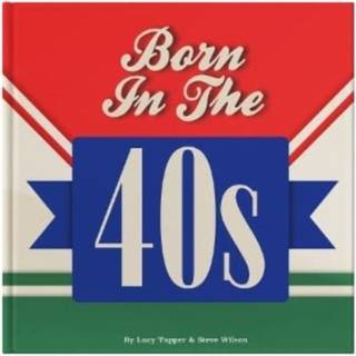 Born In The 40s
