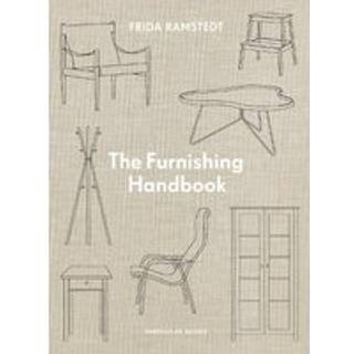 New Mags The Furnishing Handbook