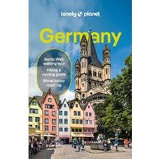 Lonely Planet Germany