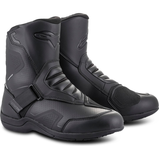 alpinestars Ridge V2 Waterproof- Støvle sort 38