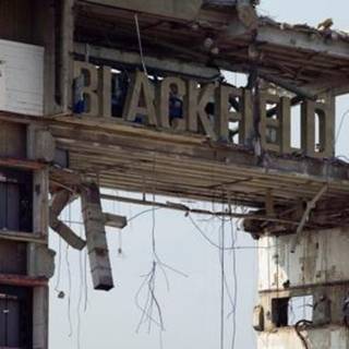Blackfield - II