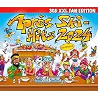 V/A - Après Ski Hits 2024