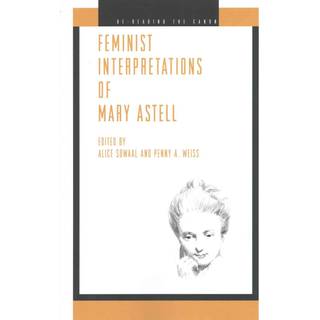 Feminist Interpretations of Mary Astell