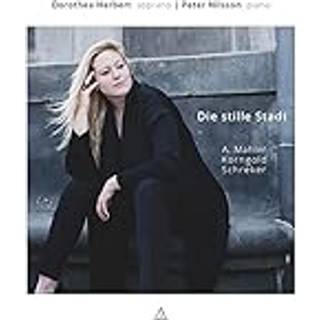 Dorothea Herbert - Die Stille Stadt