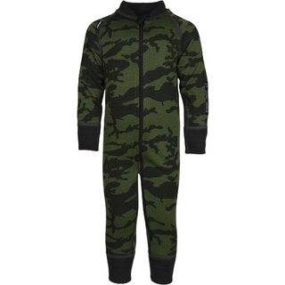 Lindberg Print Undertøj, Green, 50-55