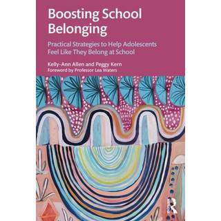 Boosting School Belonging
