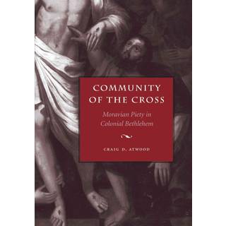 Community of the Cross