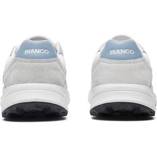 Bialucy Sneakers