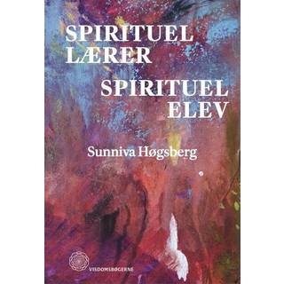 Spirituel lærer - Spirituel elev
