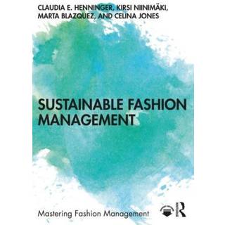 Sustainable Fashion Management