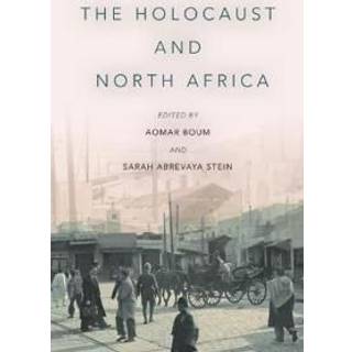The Holocaust and North Africa