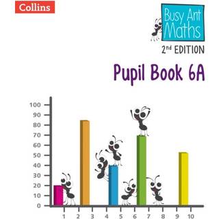 Pupil Book 6A