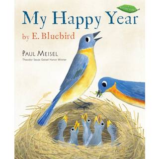 My Happy Year by E.Bluebird