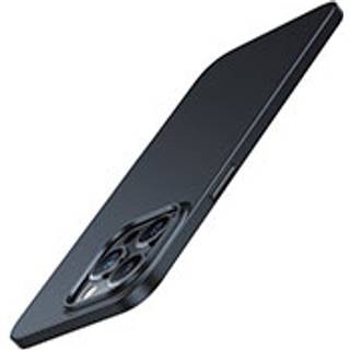 Torras - phone case OriginFit Mag for iPhone 15 PRO black