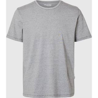 Selected Homme Regular Basic t-shirt