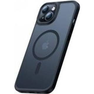 Torras - phone case Guardian for iPhone 15 black