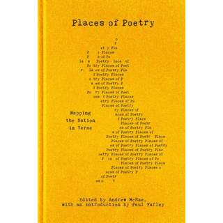 Places of Poetry