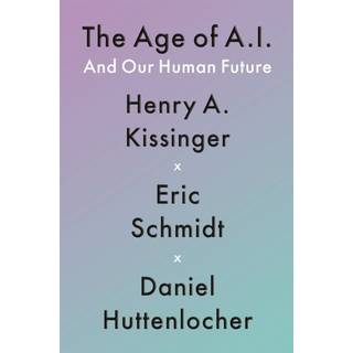 The Age of AI