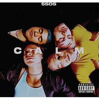 5 Seconds of Summer - Calm