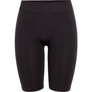 Pieces - Pclondon Shorts - Undertøj til damer og piger - Black - XS/S