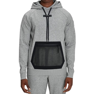 On Running Tech Hoodie, Grey - L