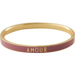 Word Candy Armbånd