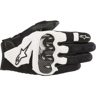 alpinestars Alpinestars SMX-1 Air V2-handsker sort L