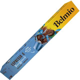 Espresso Koffeinfri - Belmio - 10 kapsler til Nespresso®