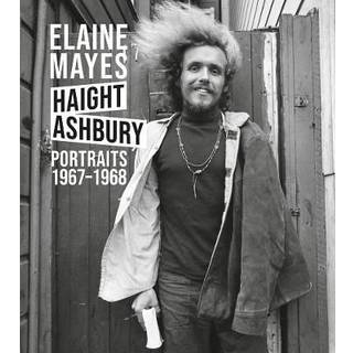 Elaine Mayes: Haight-Ashbury
