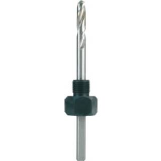 Holder m/centrerbor HSSA 4=14-30mm
