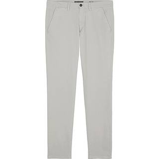 Marc O'Polo Herren Hose grau