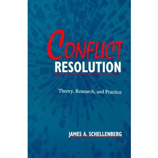 Conflict Resolution