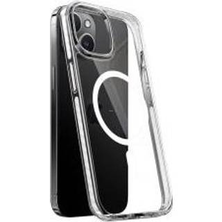 Torras - phone case Sparka for iPhone 15 transparent