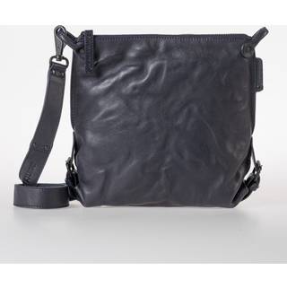 Aunts & Uncles Grandma's Luxury Club Mrs. Raisin Cookie Crossover taske mørkeblå