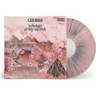 Caravan - In the Land of Grey and Pink