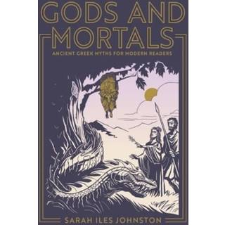 Gods and Mortals