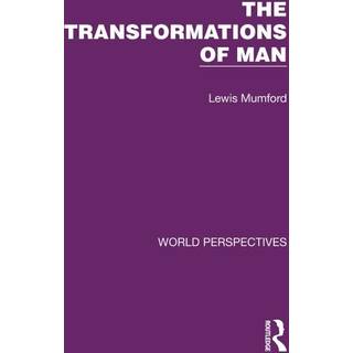 The Transformations of Man