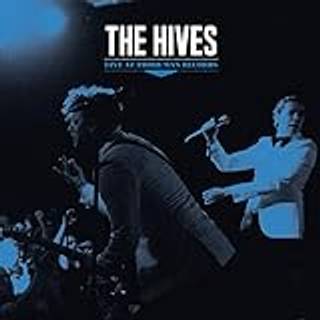 The Hives - Live At Third Man Records