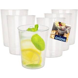 Excellent Houseware Drinking Cup 6 stk.